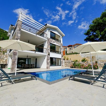Oleander Hills Villa - Family-Friendly Luxury Villa Yesiluzumlu Fethiye By Sunworld Villas Extérieur photo