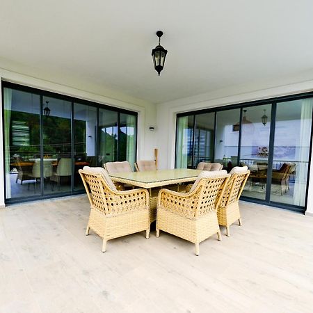 Oleander Hills Villa - Family-Friendly Luxury Villa Yesiluzumlu Fethiye By Sunworld Villas Extérieur photo