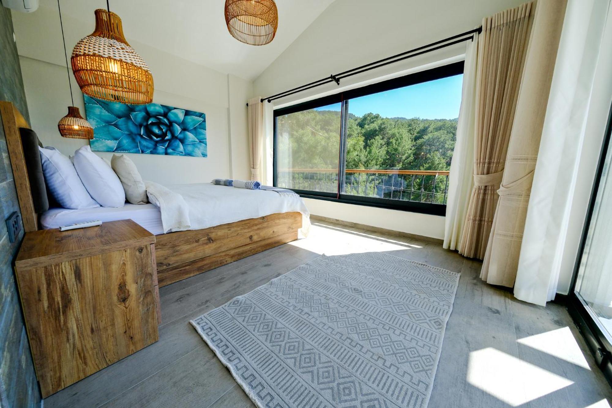 Oleander Hills Villa - Family-Friendly Luxury Villa Yesiluzumlu Fethiye By Sunworld Villas Extérieur photo