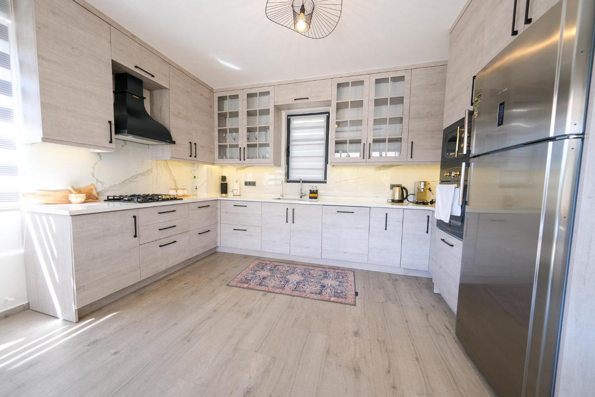 Oleander Hills Villa - Family-Friendly Luxury Villa Yesiluzumlu Fethiye By Sunworld Villas Extérieur photo