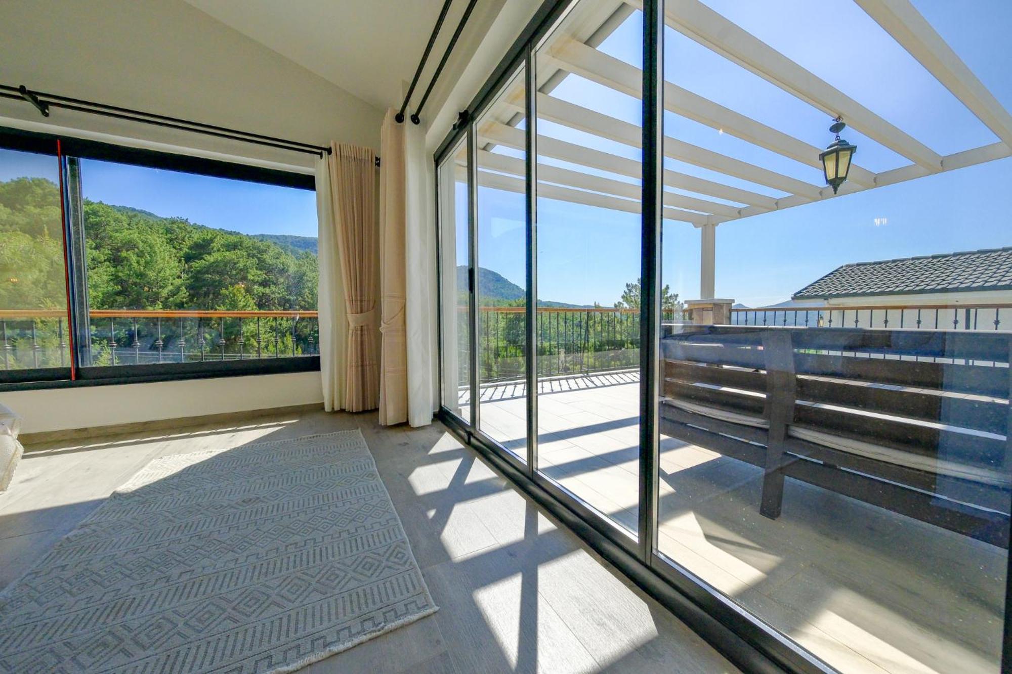 Oleander Hills Villa - Family-Friendly Luxury Villa Yesiluzumlu Fethiye By Sunworld Villas Extérieur photo