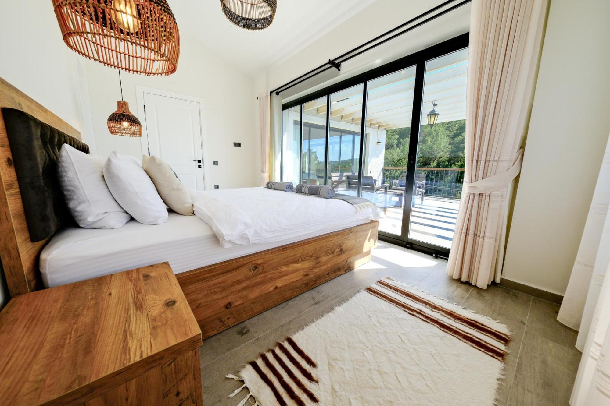 Oleander Hills Villa - Family-Friendly Luxury Villa Yesiluzumlu Fethiye By Sunworld Villas Extérieur photo