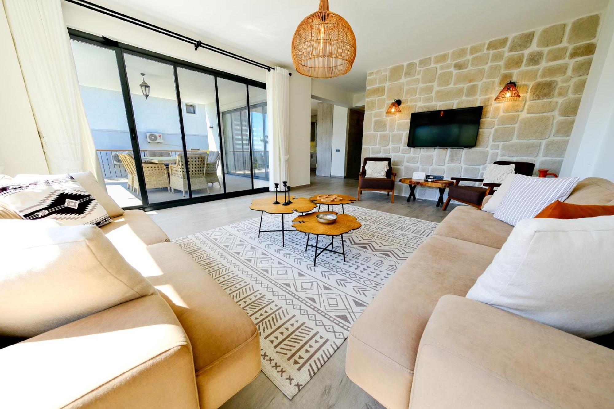 Oleander Hills Villa - Family-Friendly Luxury Villa Yesiluzumlu Fethiye By Sunworld Villas Extérieur photo