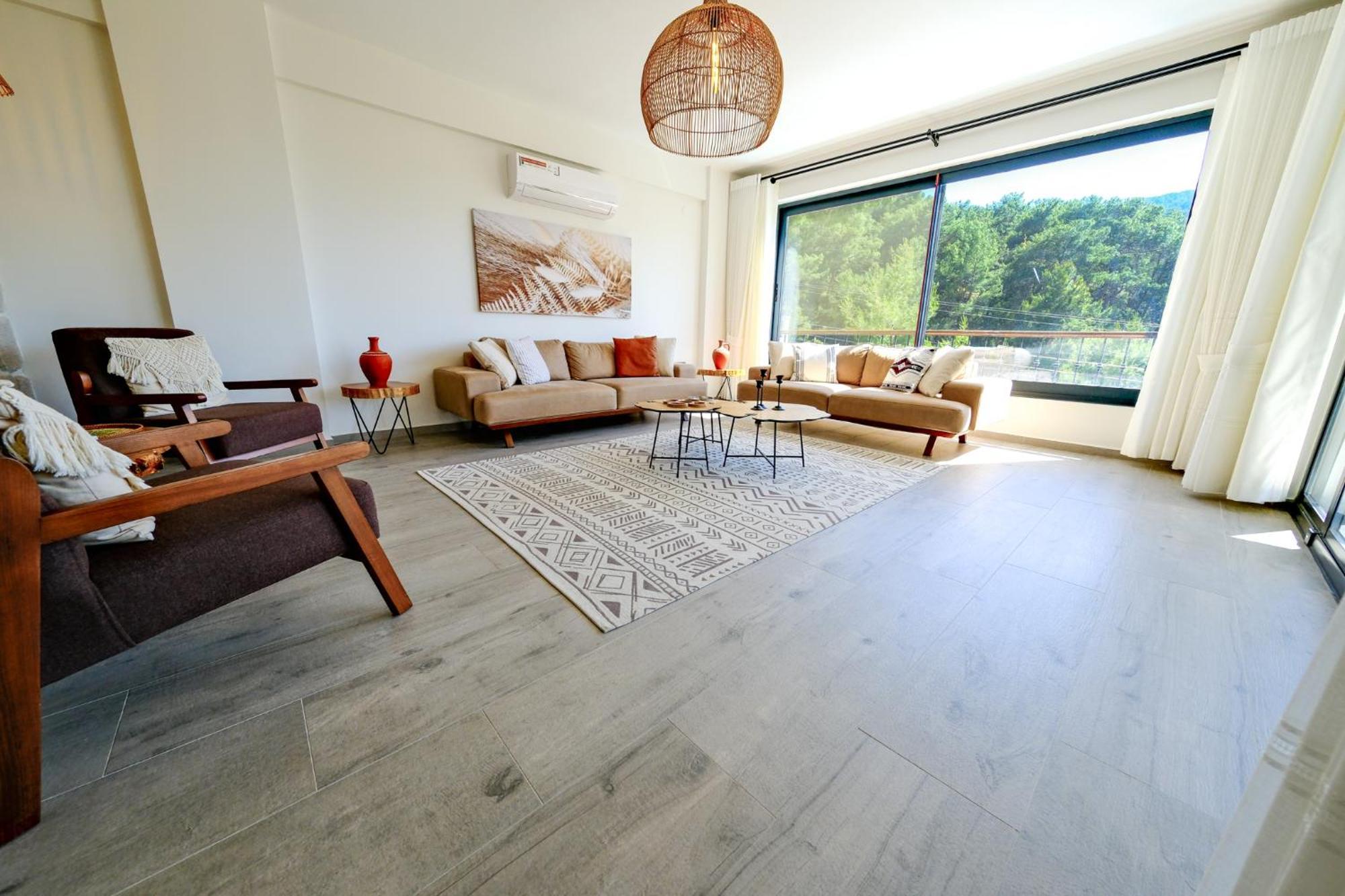 Oleander Hills Villa - Family-Friendly Luxury Villa Yesiluzumlu Fethiye By Sunworld Villas Extérieur photo