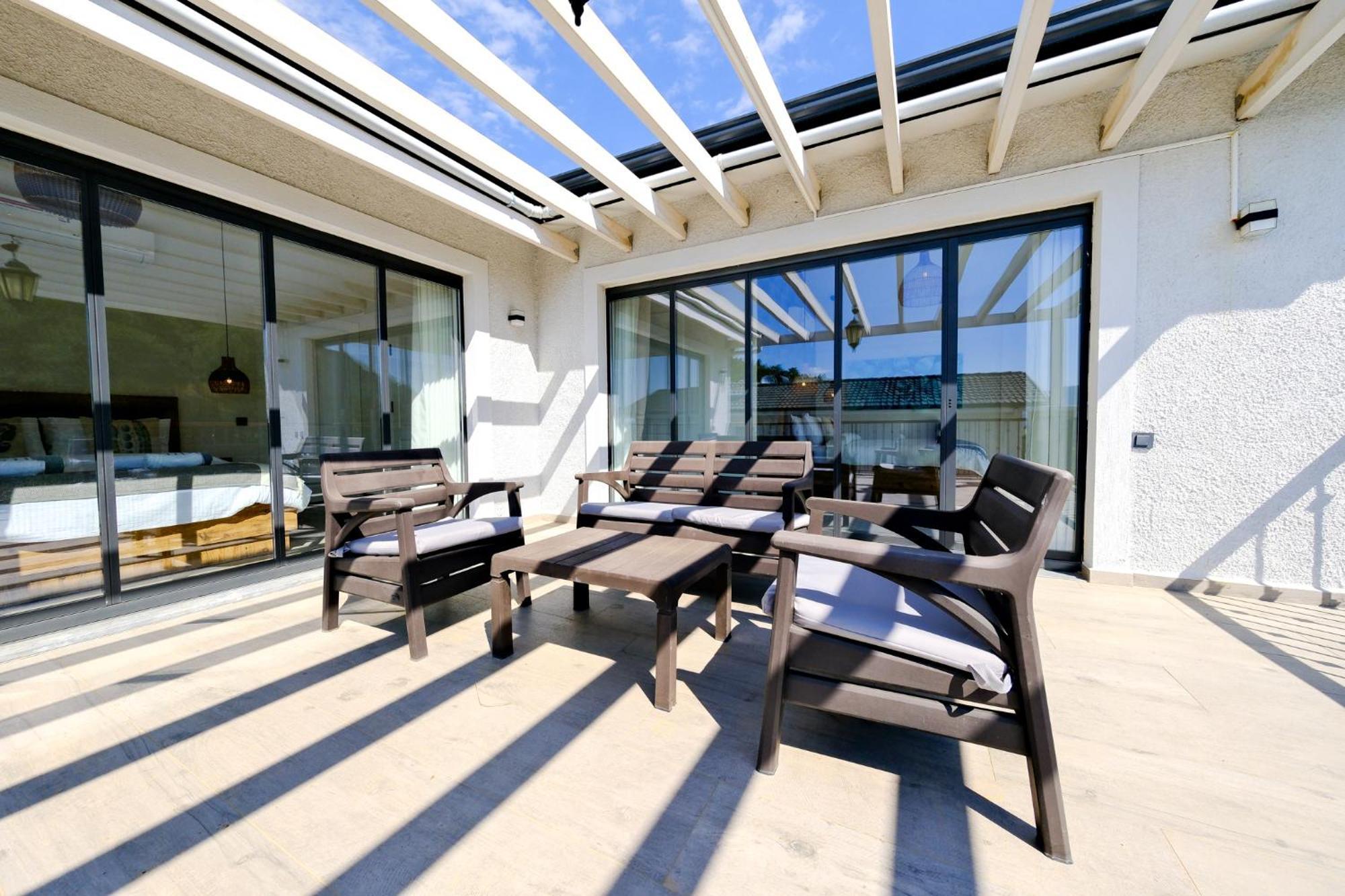 Oleander Hills Villa - Family-Friendly Luxury Villa Yesiluzumlu Fethiye By Sunworld Villas Extérieur photo