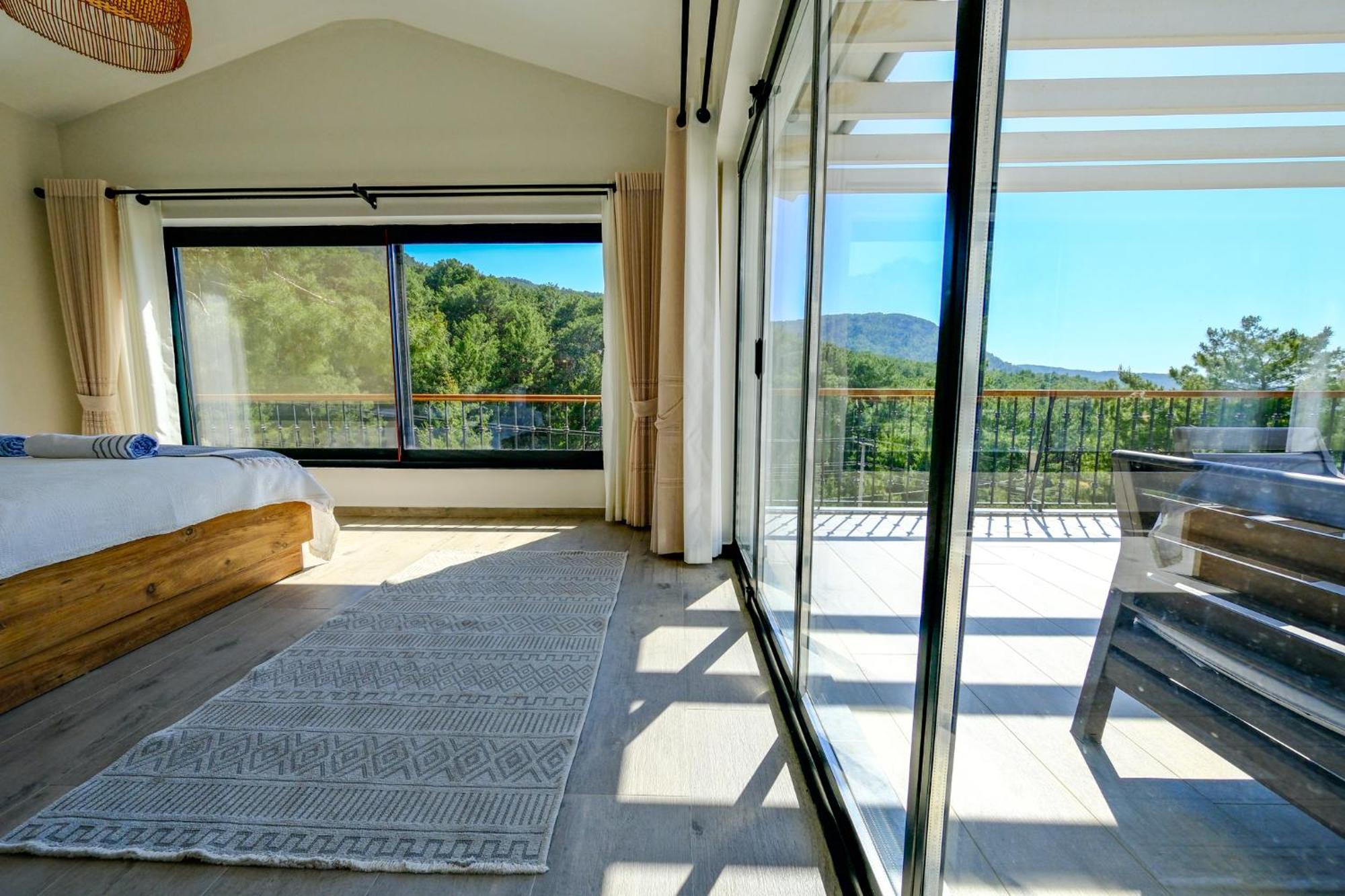 Oleander Hills Villa - Family-Friendly Luxury Villa Yesiluzumlu Fethiye By Sunworld Villas Extérieur photo