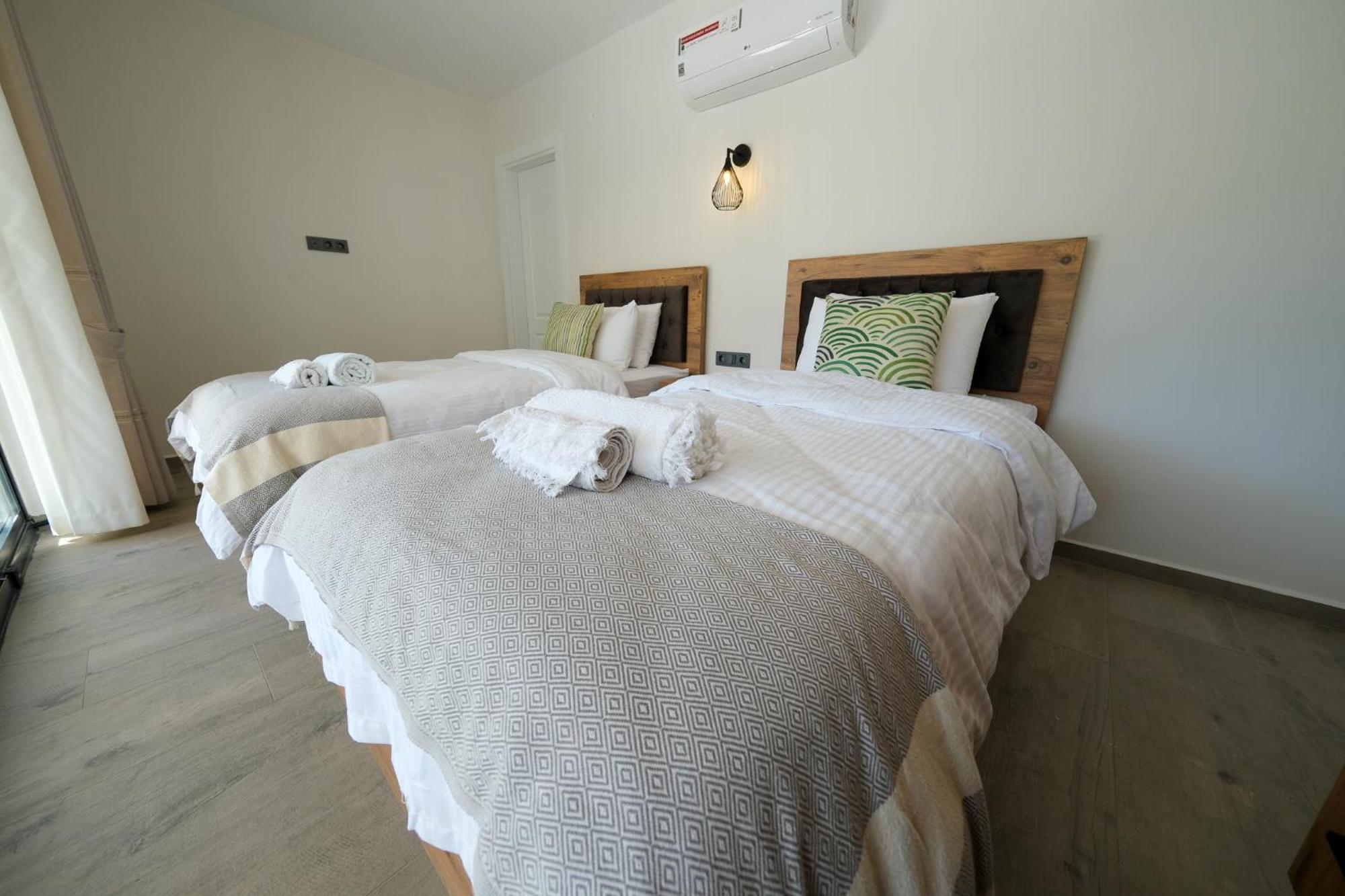 Oleander Hills Villa - Family-Friendly Luxury Villa Yesiluzumlu Fethiye By Sunworld Villas Extérieur photo