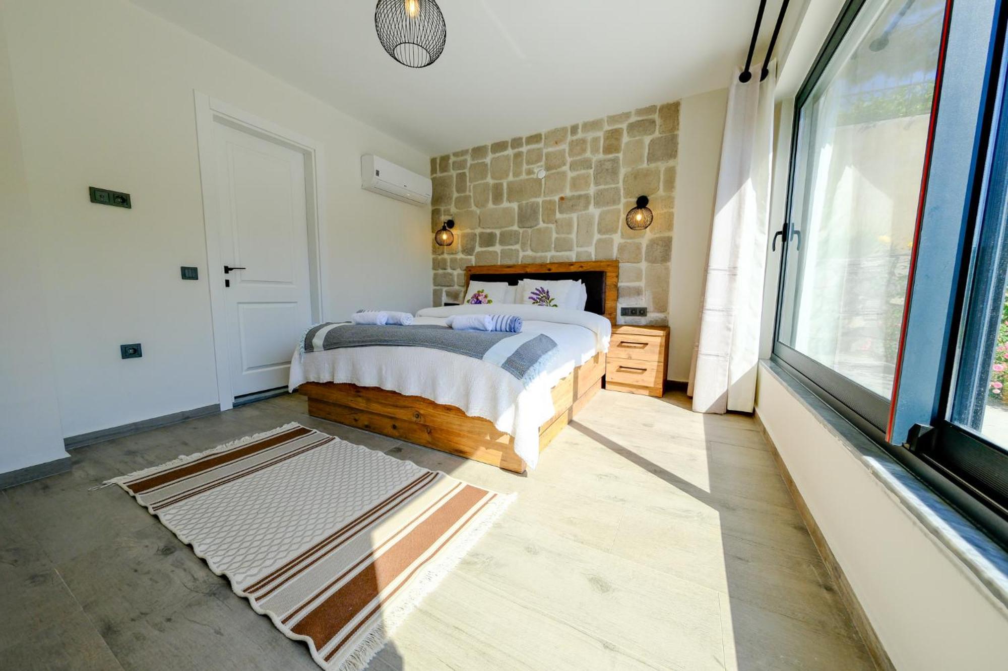 Oleander Hills Villa - Family-Friendly Luxury Villa Yesiluzumlu Fethiye By Sunworld Villas Extérieur photo