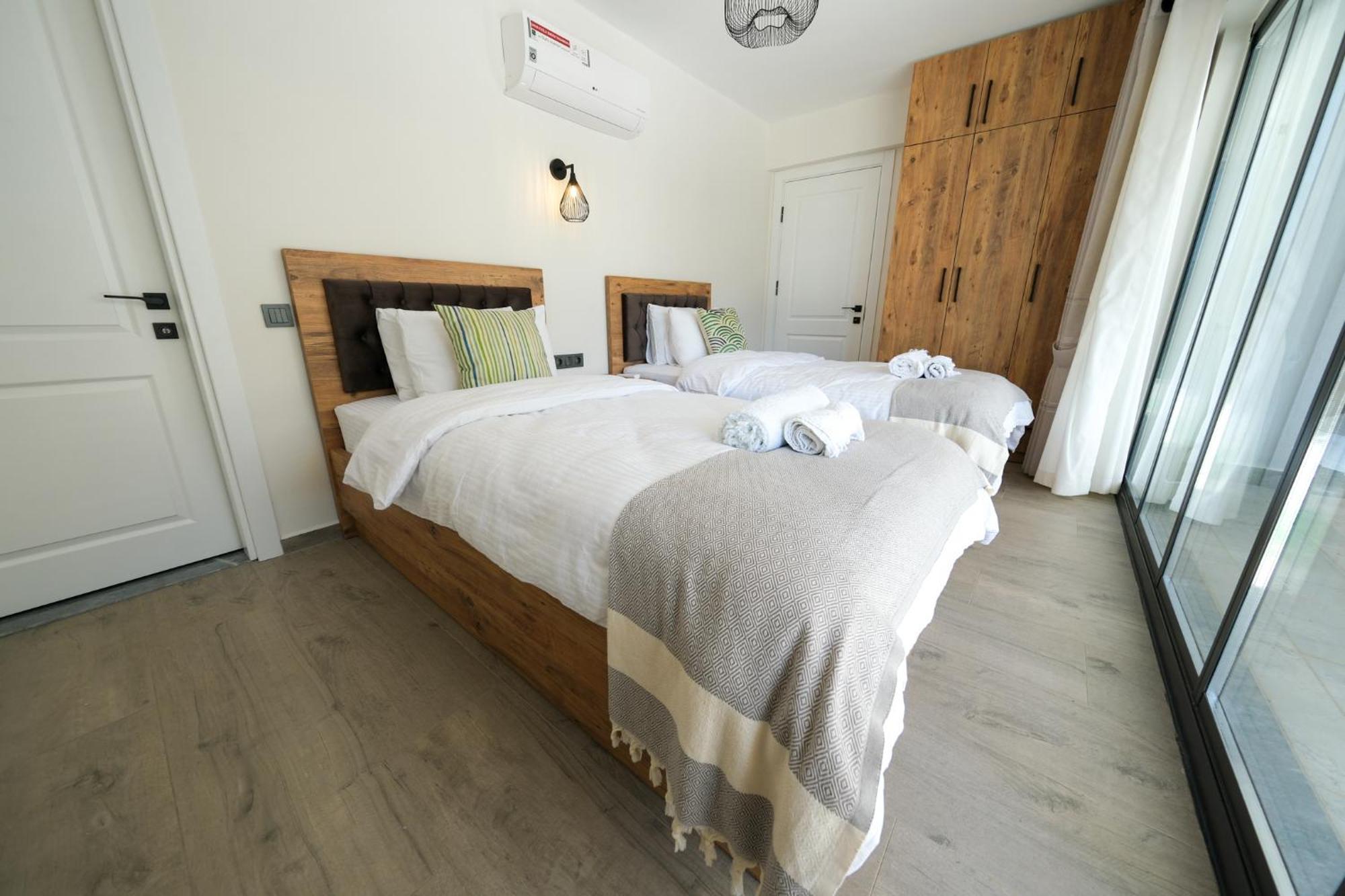 Oleander Hills Villa - Family-Friendly Luxury Villa Yesiluzumlu Fethiye By Sunworld Villas Extérieur photo