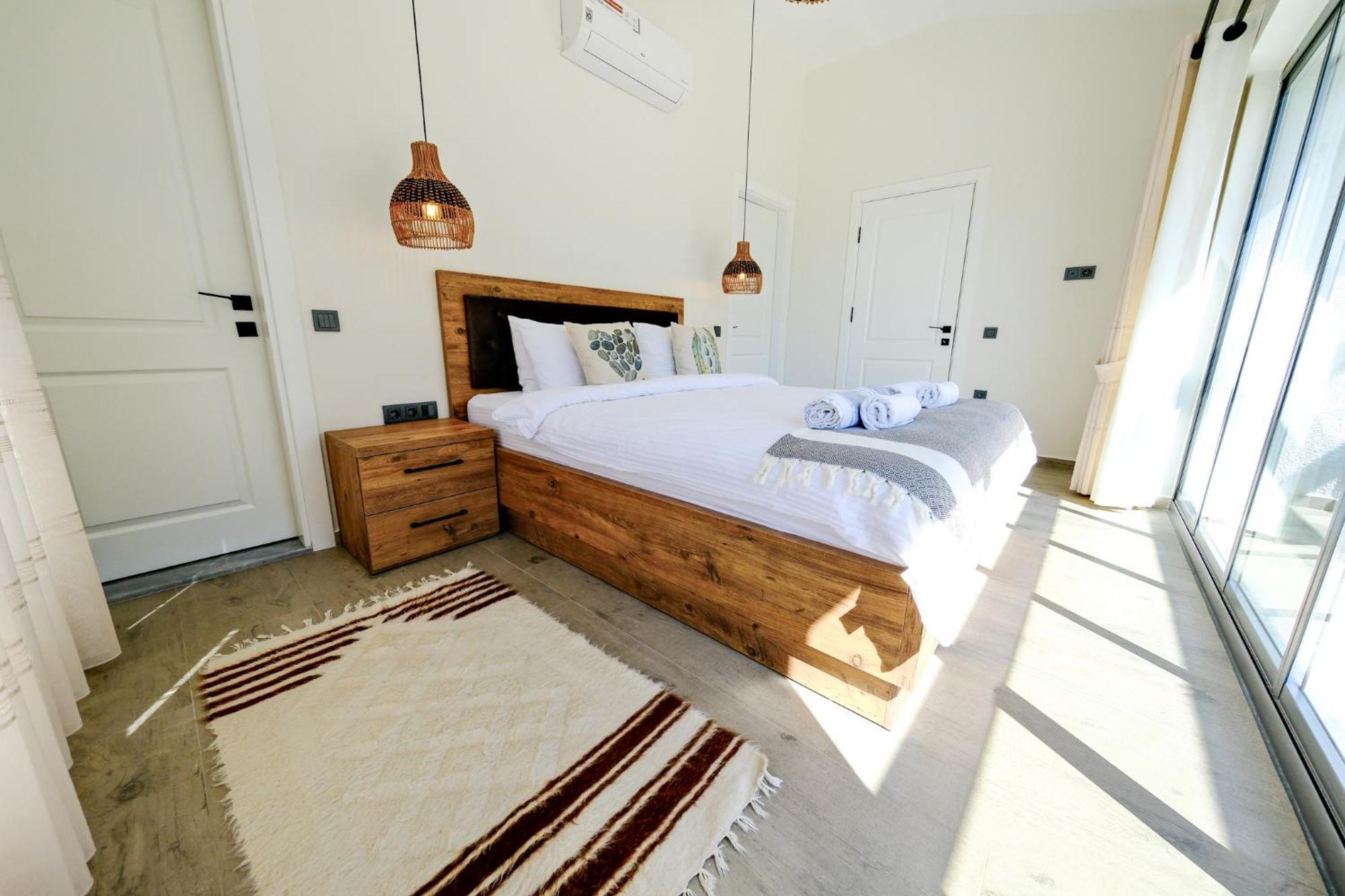 Oleander Hills Villa - Family-Friendly Luxury Villa Yesiluzumlu Fethiye By Sunworld Villas Extérieur photo