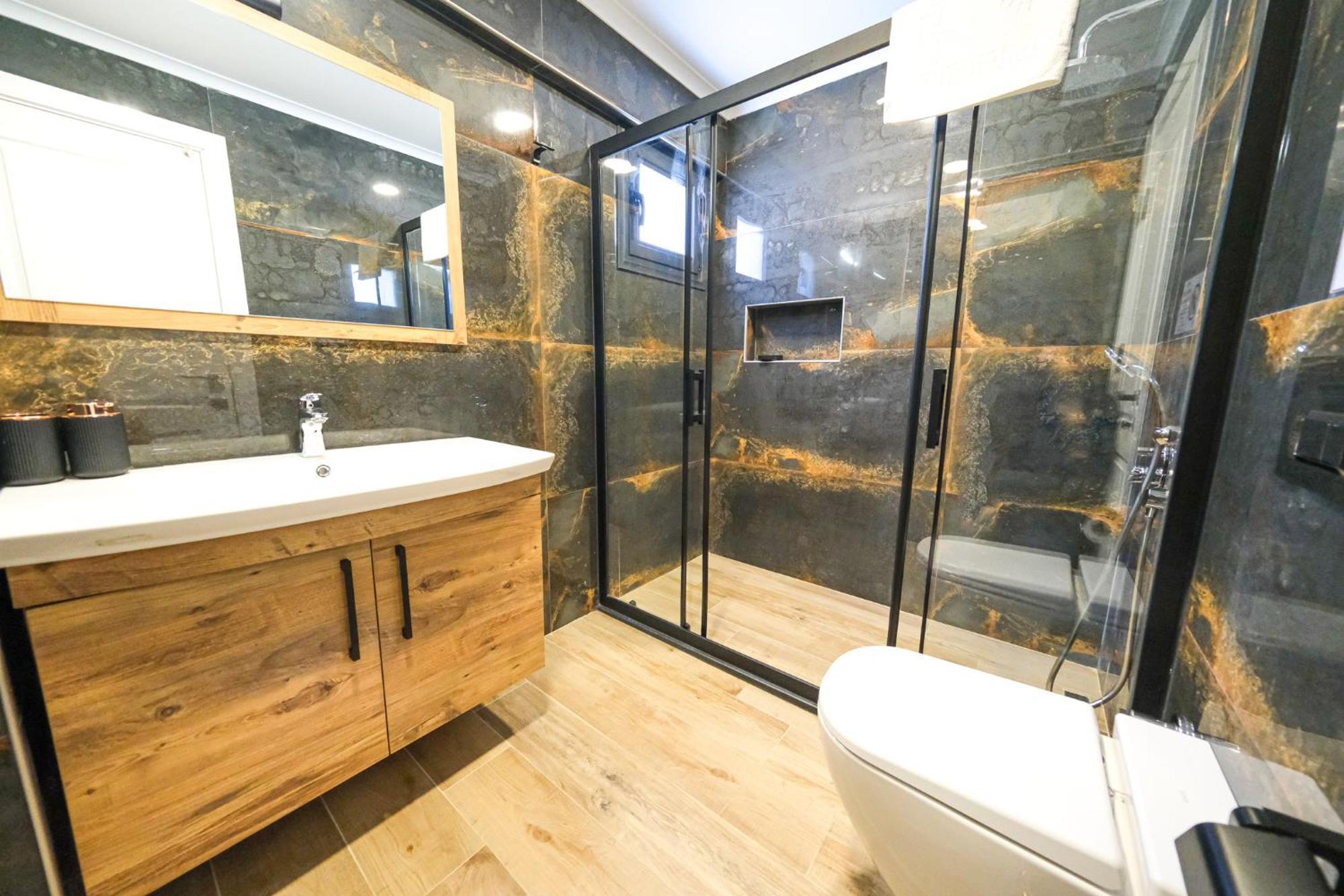 Oleander Hills Villa - Family-Friendly Luxury Villa Yesiluzumlu Fethiye By Sunworld Villas Extérieur photo