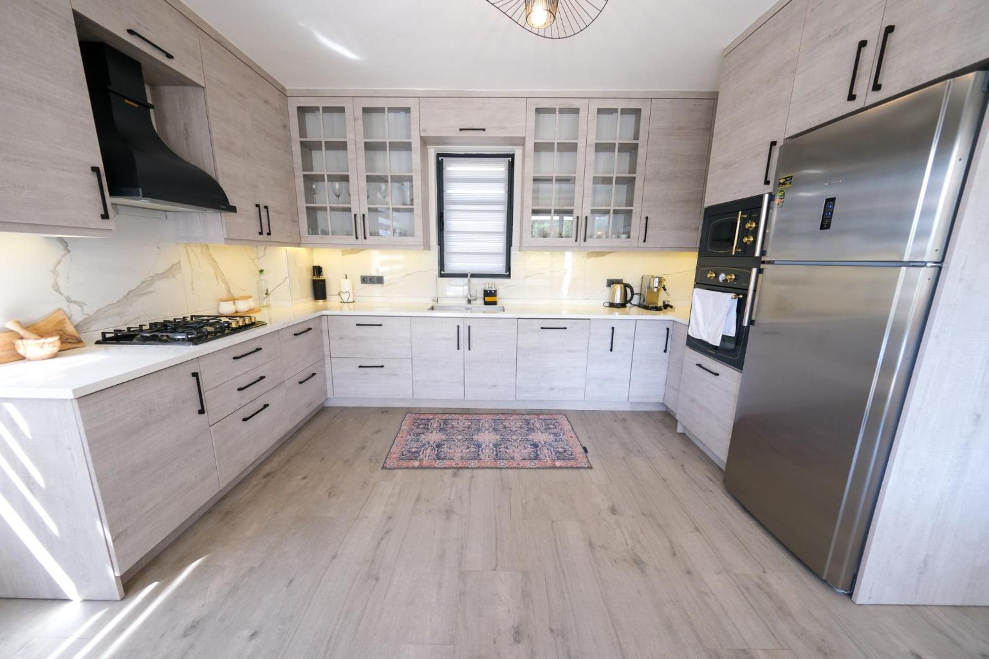 Oleander Hills Villa - Family-Friendly Luxury Villa Yesiluzumlu Fethiye By Sunworld Villas Extérieur photo