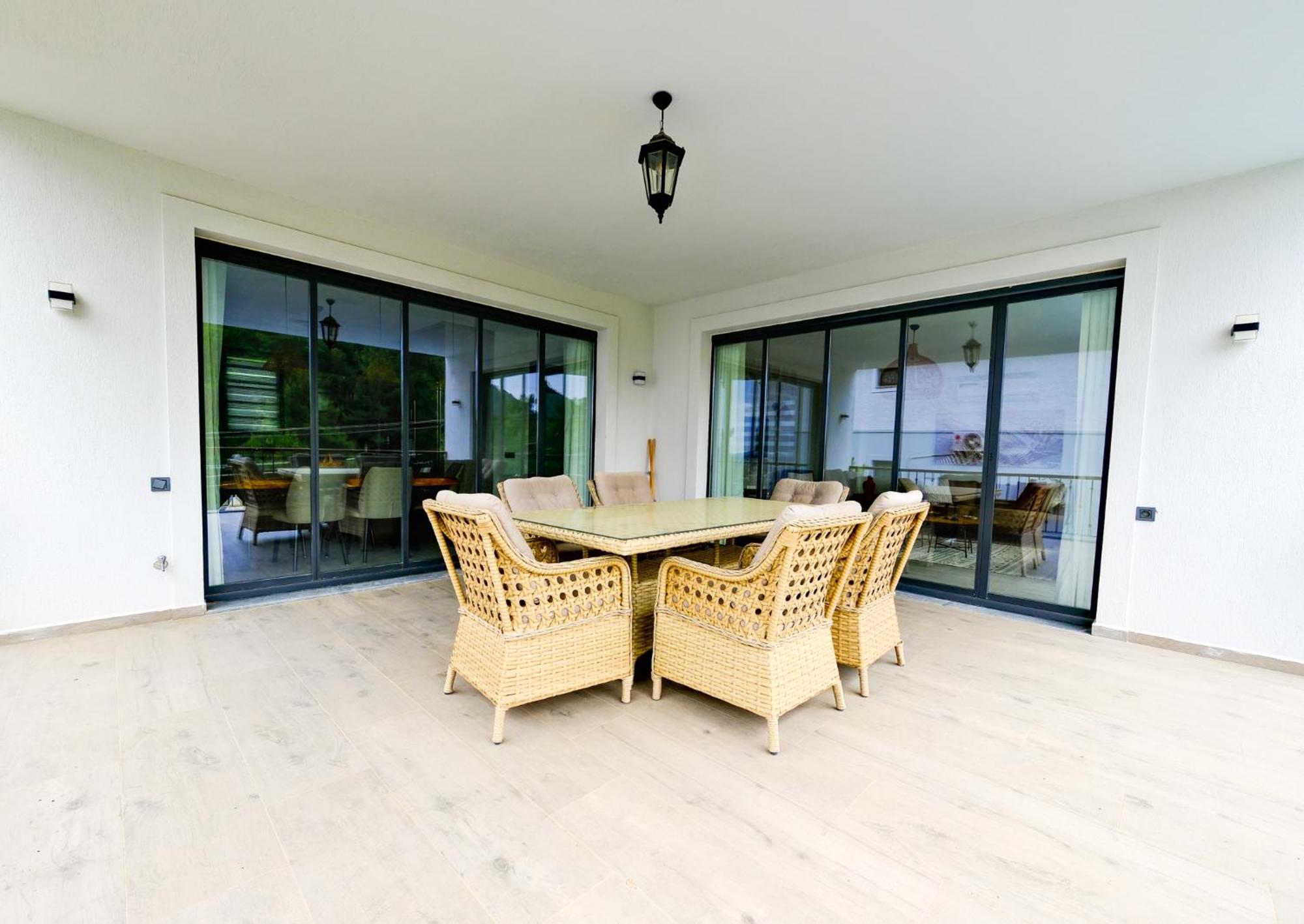 Oleander Hills Villa - Family-Friendly Luxury Villa Yesiluzumlu Fethiye By Sunworld Villas Extérieur photo