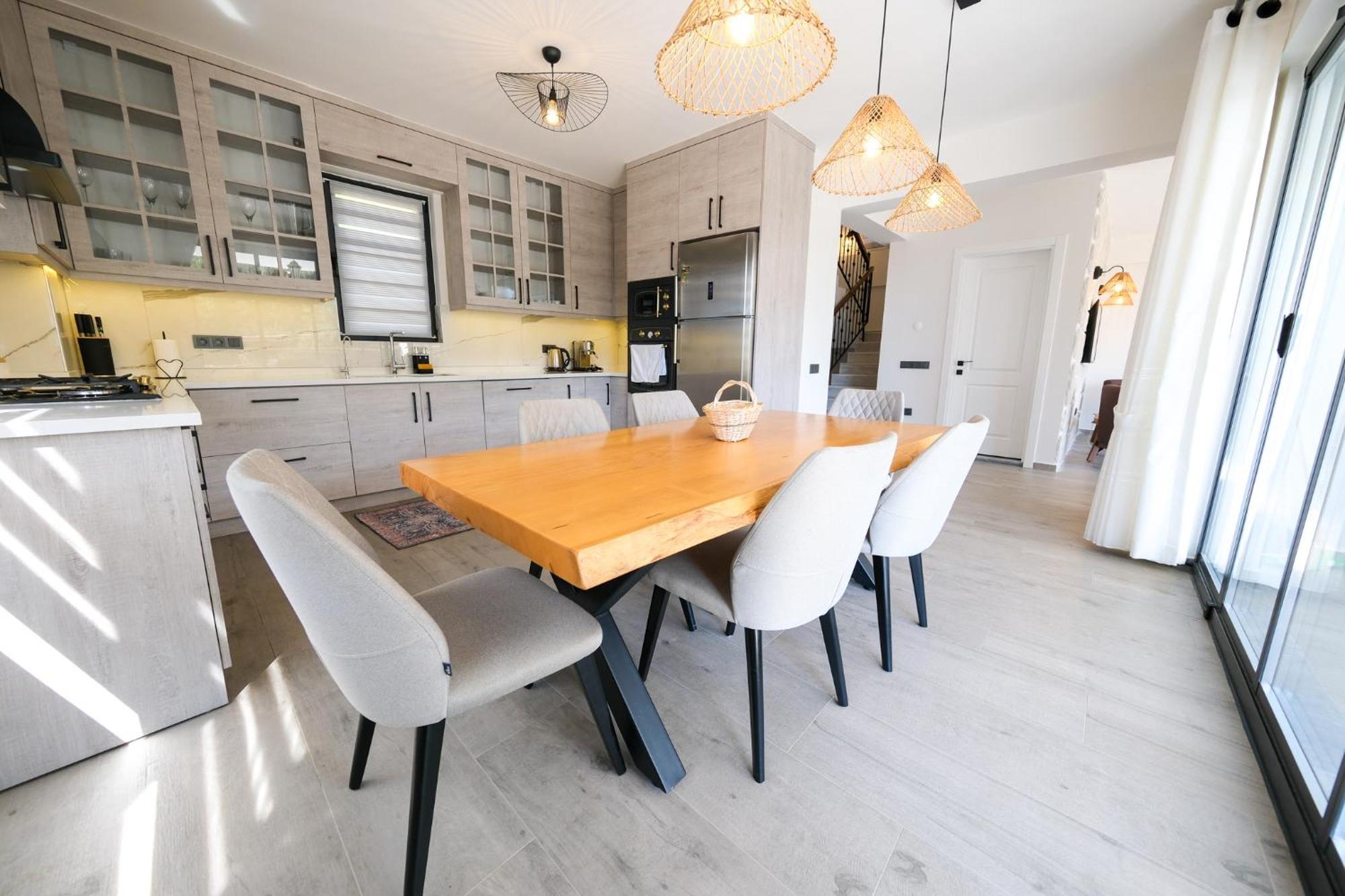 Oleander Hills Villa - Family-Friendly Luxury Villa Yesiluzumlu Fethiye By Sunworld Villas Extérieur photo
